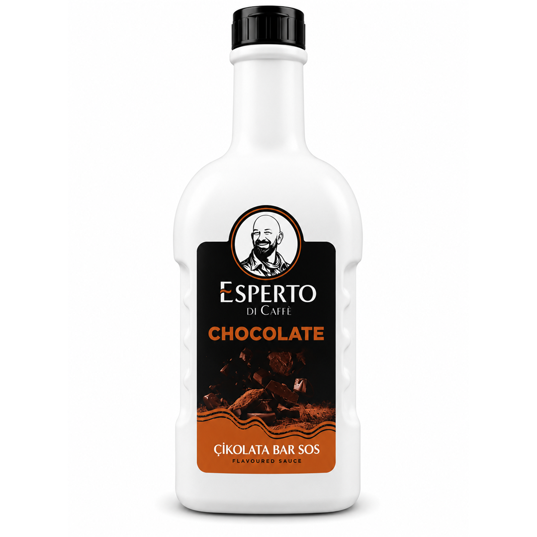 Çikolata Bar Sos 2500 G