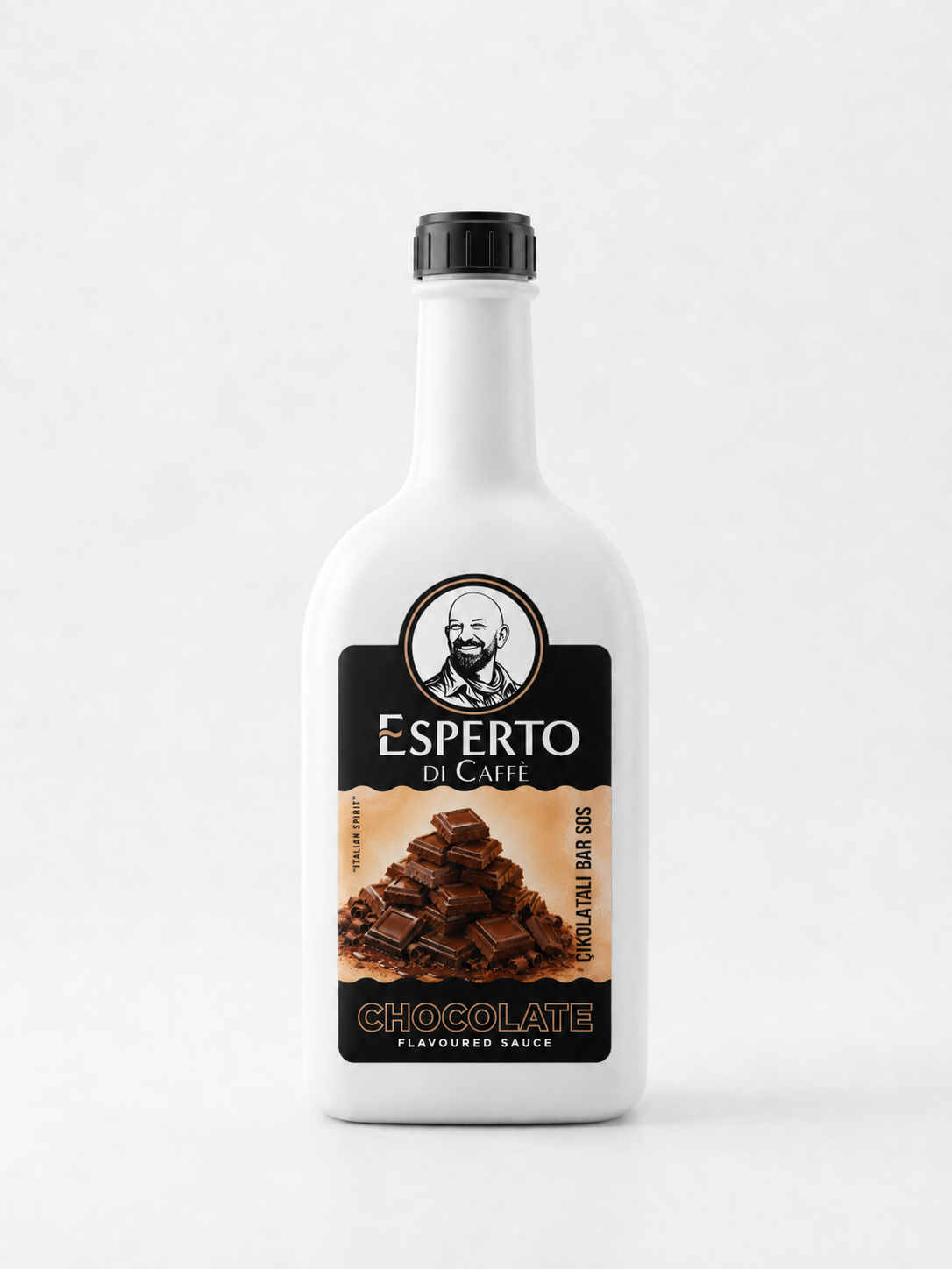 Çikolata Bar Sos 2500 G