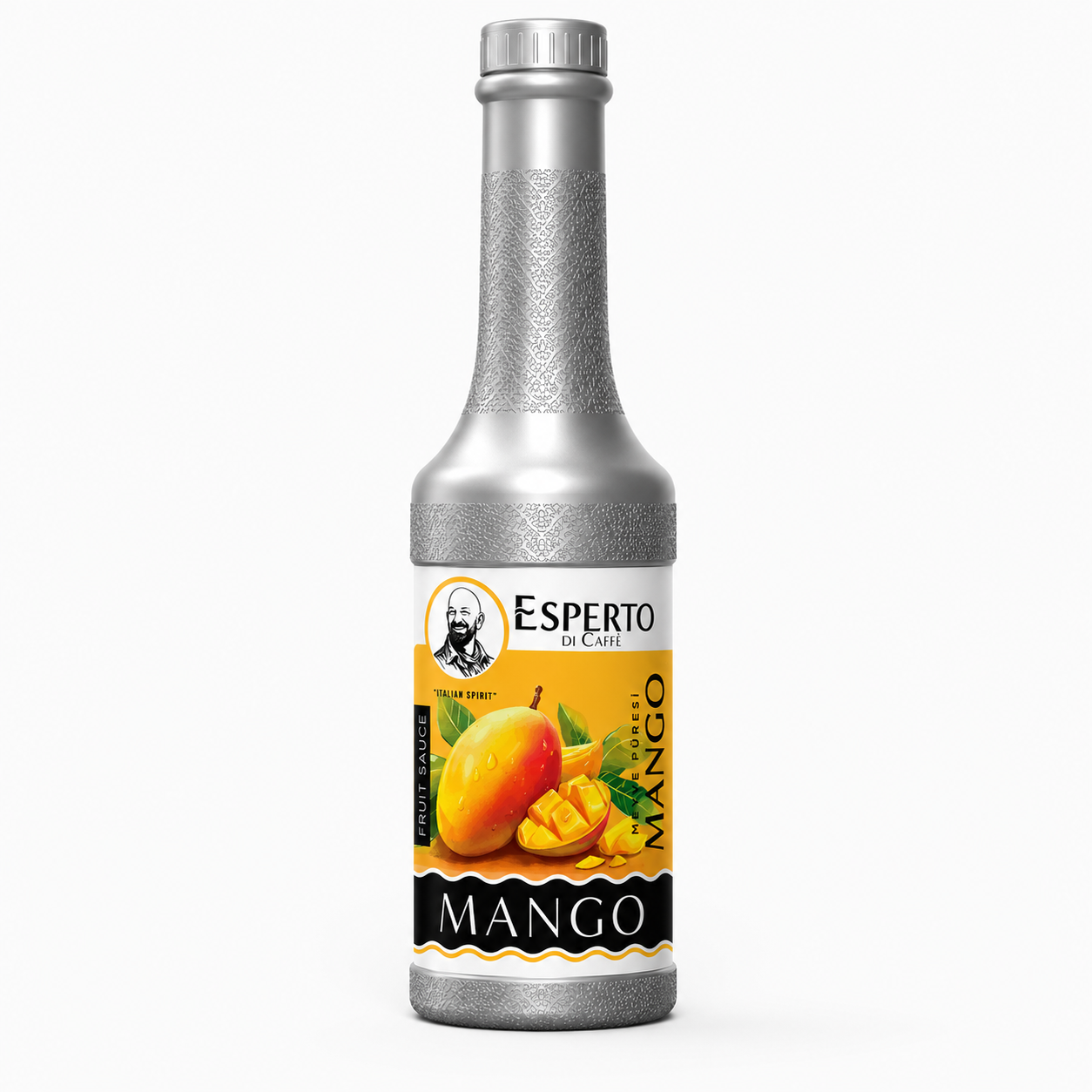 Mango Meyve Püresi 1000 G